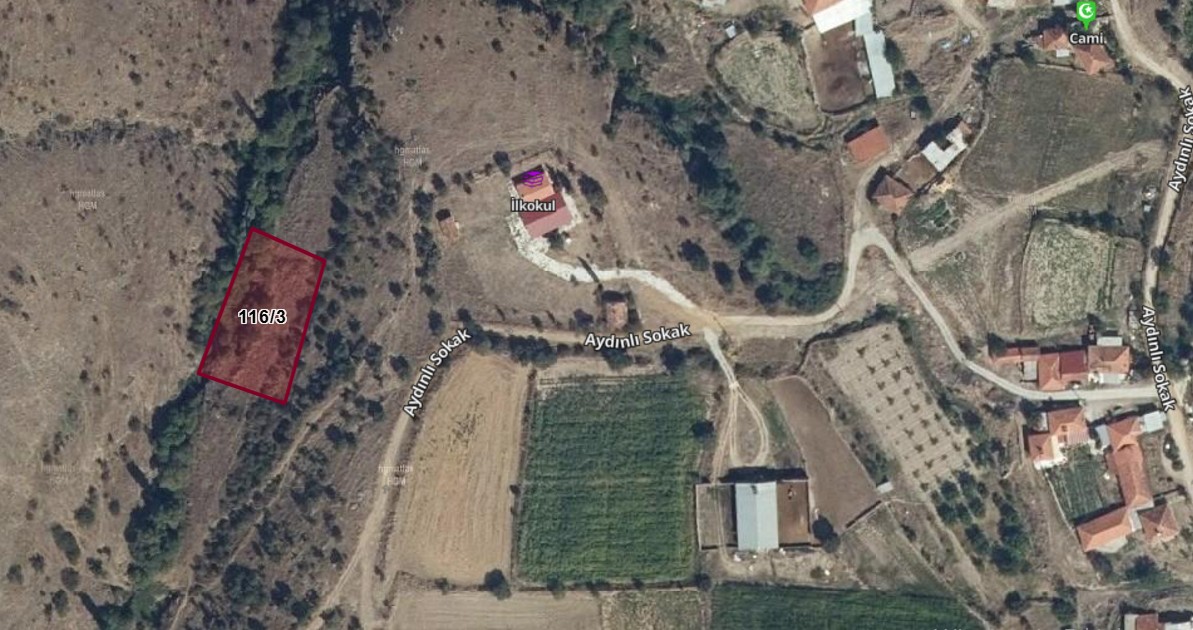 İlan Fotoğrafı